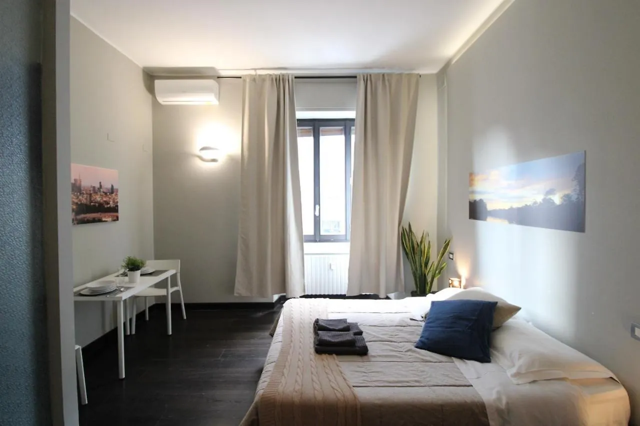 Milanrentals - Saturno Apartment Milano