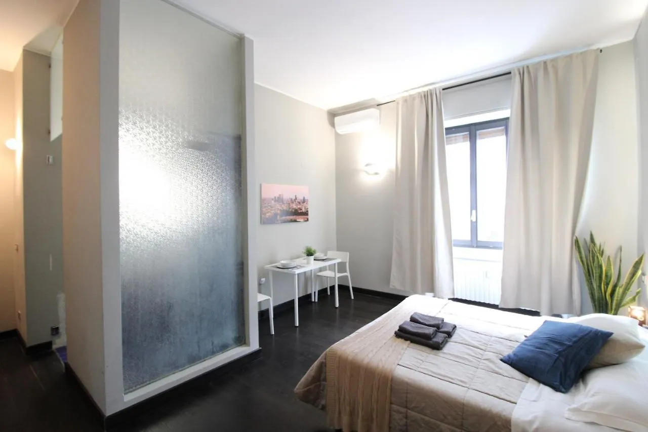 Milanrentals - Saturno Apartment Italien