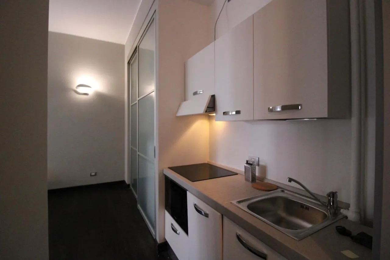Milanrentals - Saturno Apartment  Milano