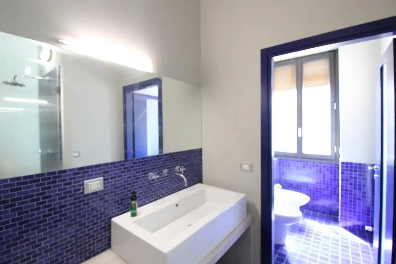 Milanrentals - Saturno Apartment 0*, Milano