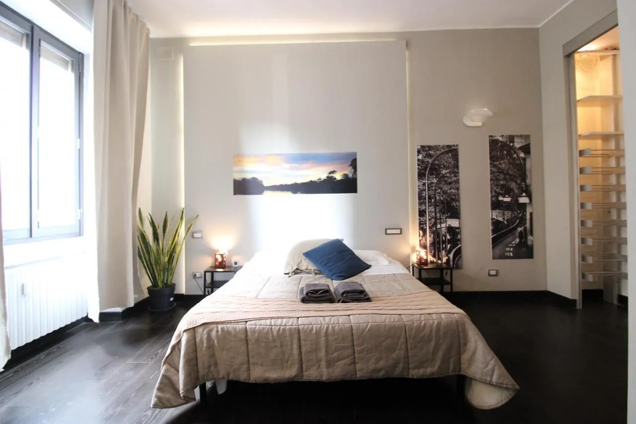 Milanrentals - Saturno Apartment