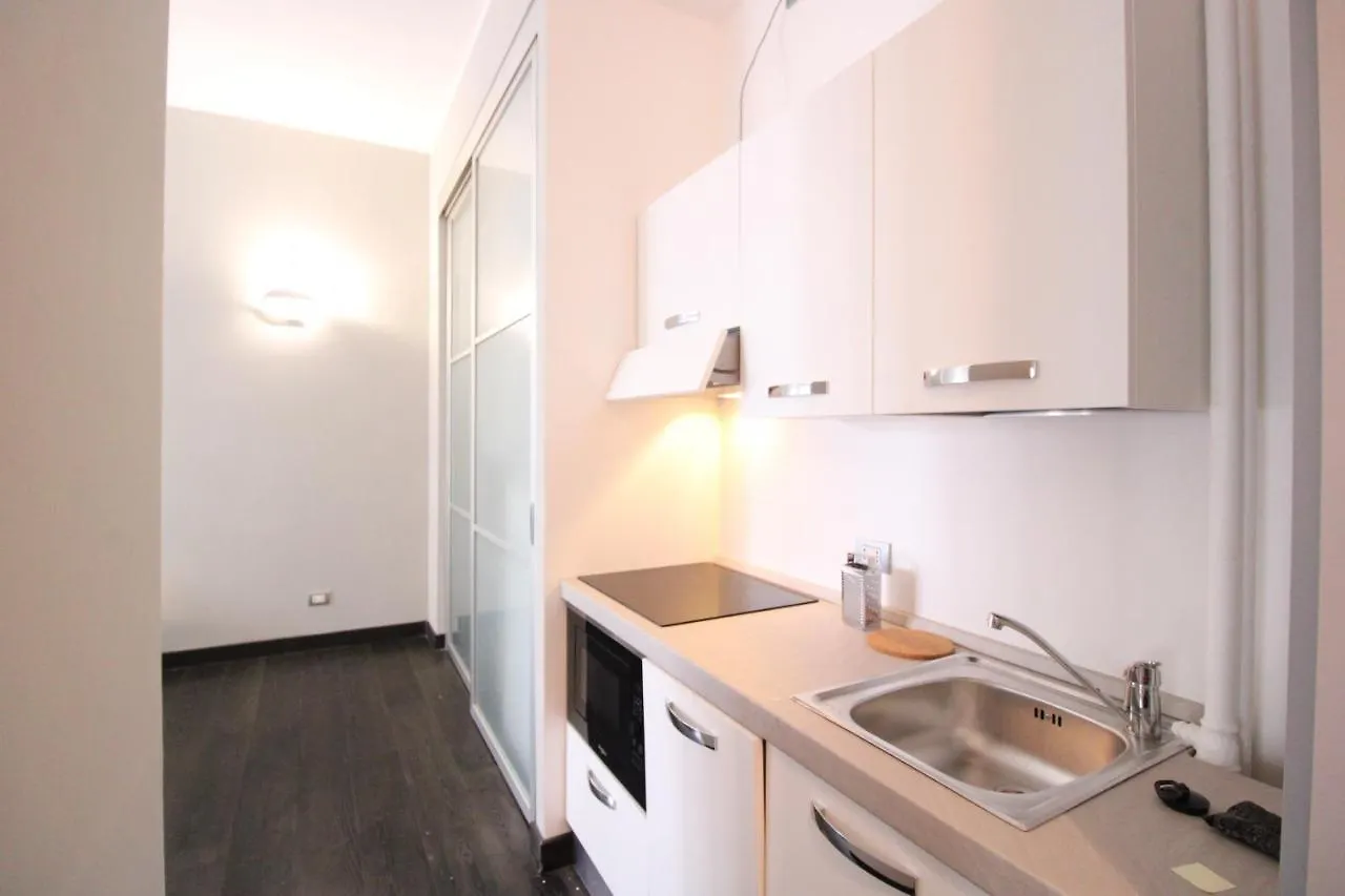 Milanrentals - Saturno Apartment 0*, Milano Italien