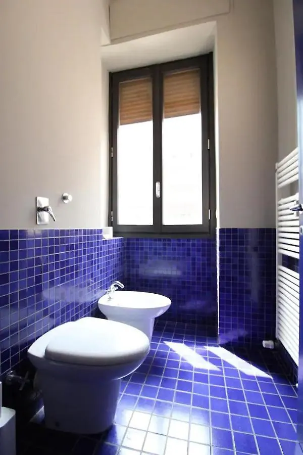Milanrentals - Saturno Apartment