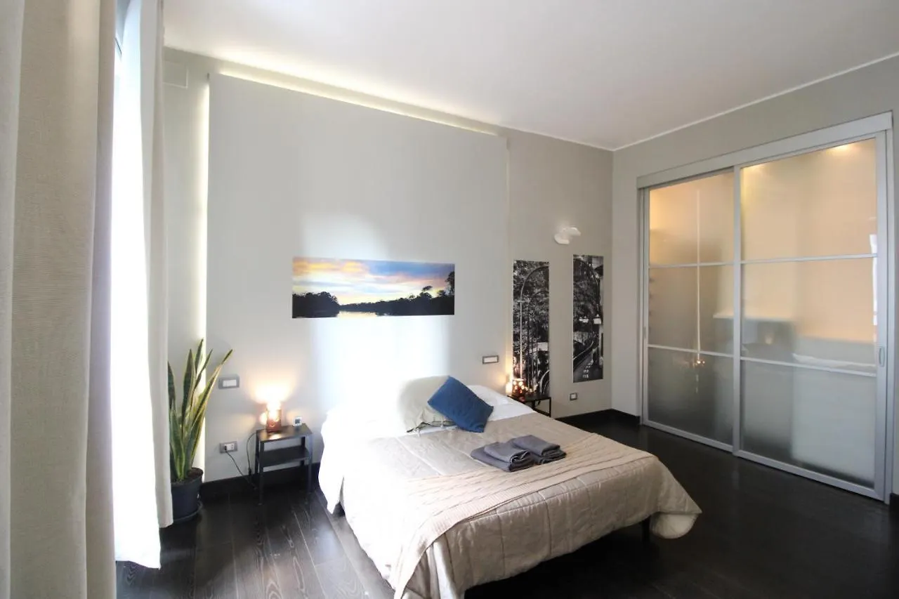 Milanrentals - Saturno Apartment