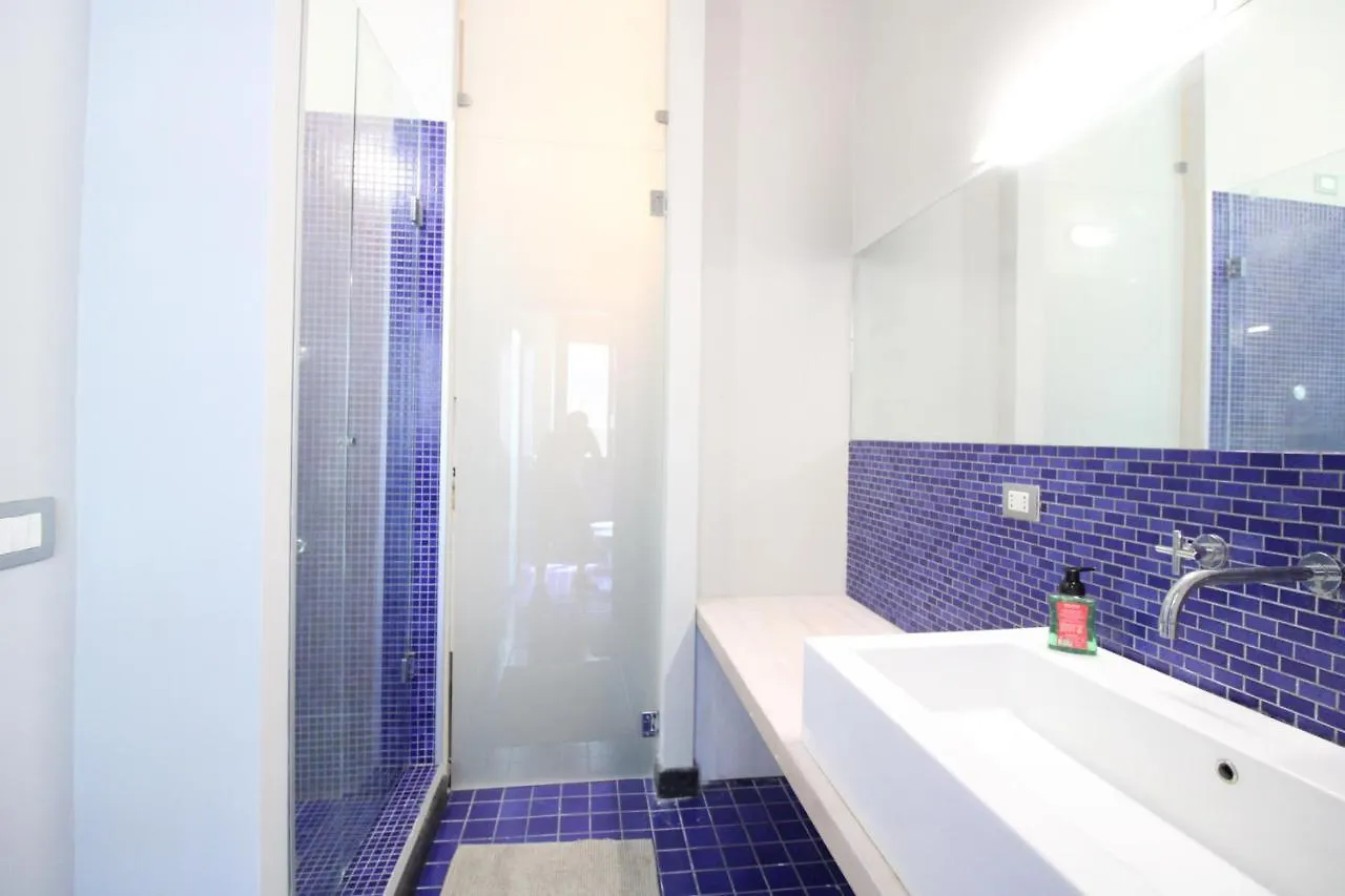 Milanrentals - Saturno Apartment